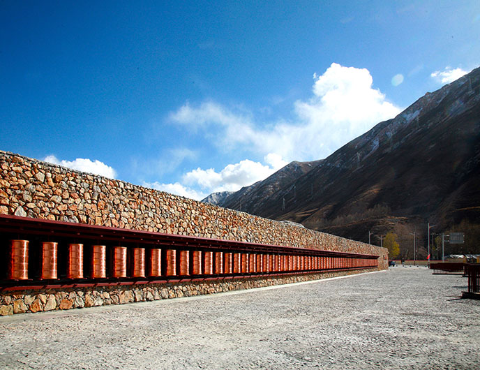 玉树地震遗址纪念馆_03-处理.jpg 玉树地震遗址纪念馆_03-处理.jpg